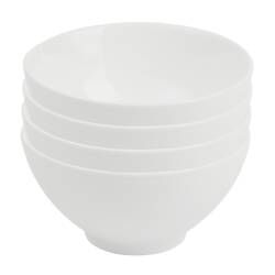 Antibes Porcelain Cereal Bowl - Set of 4 - 15cm