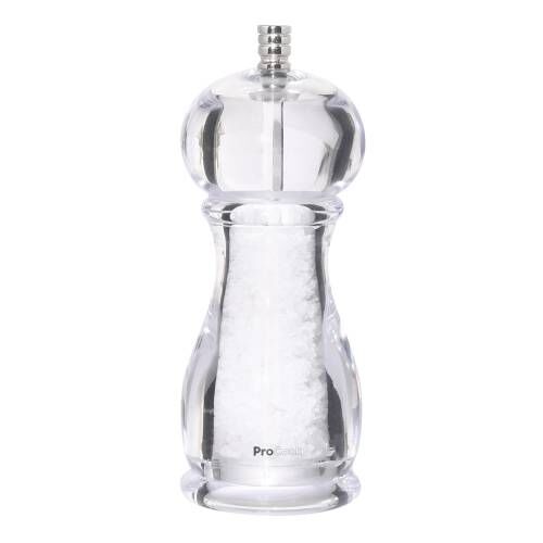 ProCook Acrylic Salt or Pepper Mill