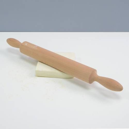 ProCook Wooden Rolling Pin