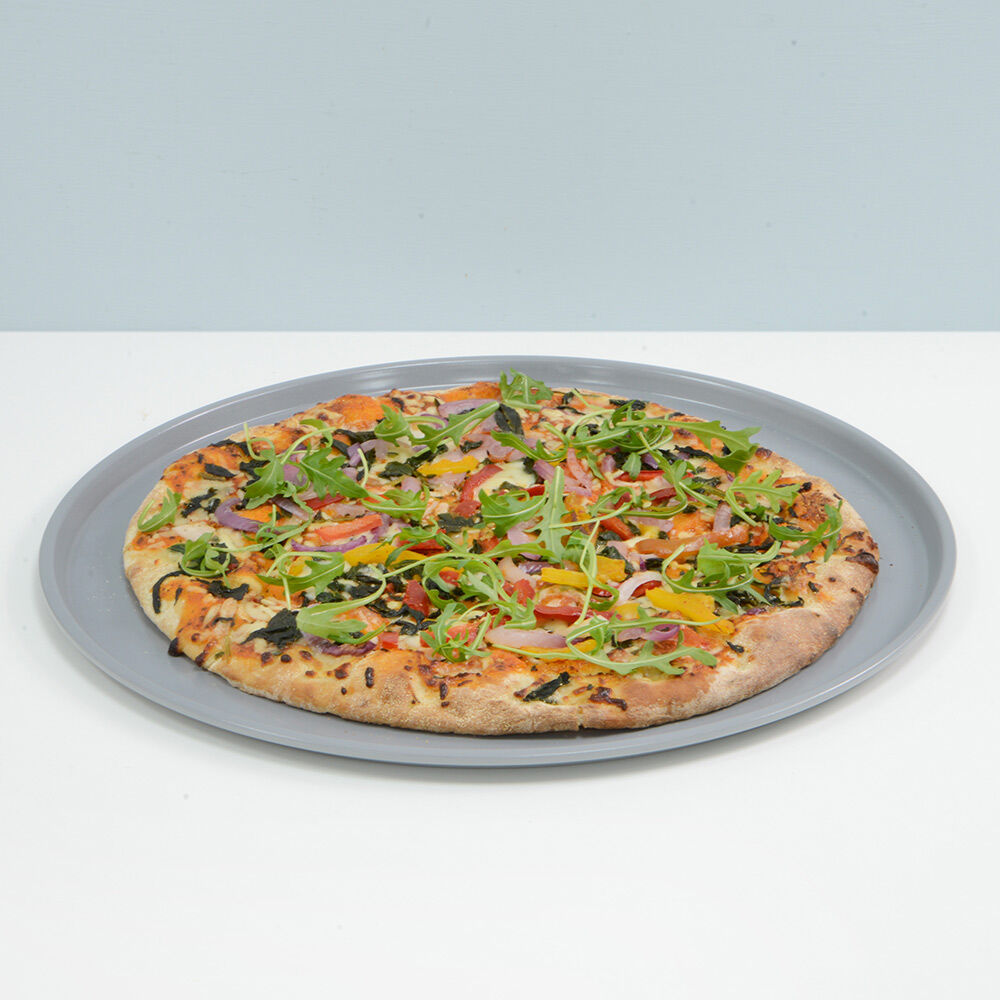 ProCook Premium Non Stick Pizza Tray 36.5cm / 14.5in