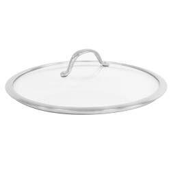 Main image for image of Professional Brush Polish Lid 28cm