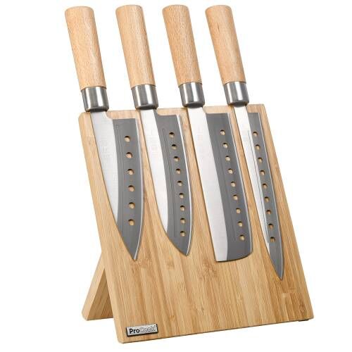 ProCook Japanese Knife Set