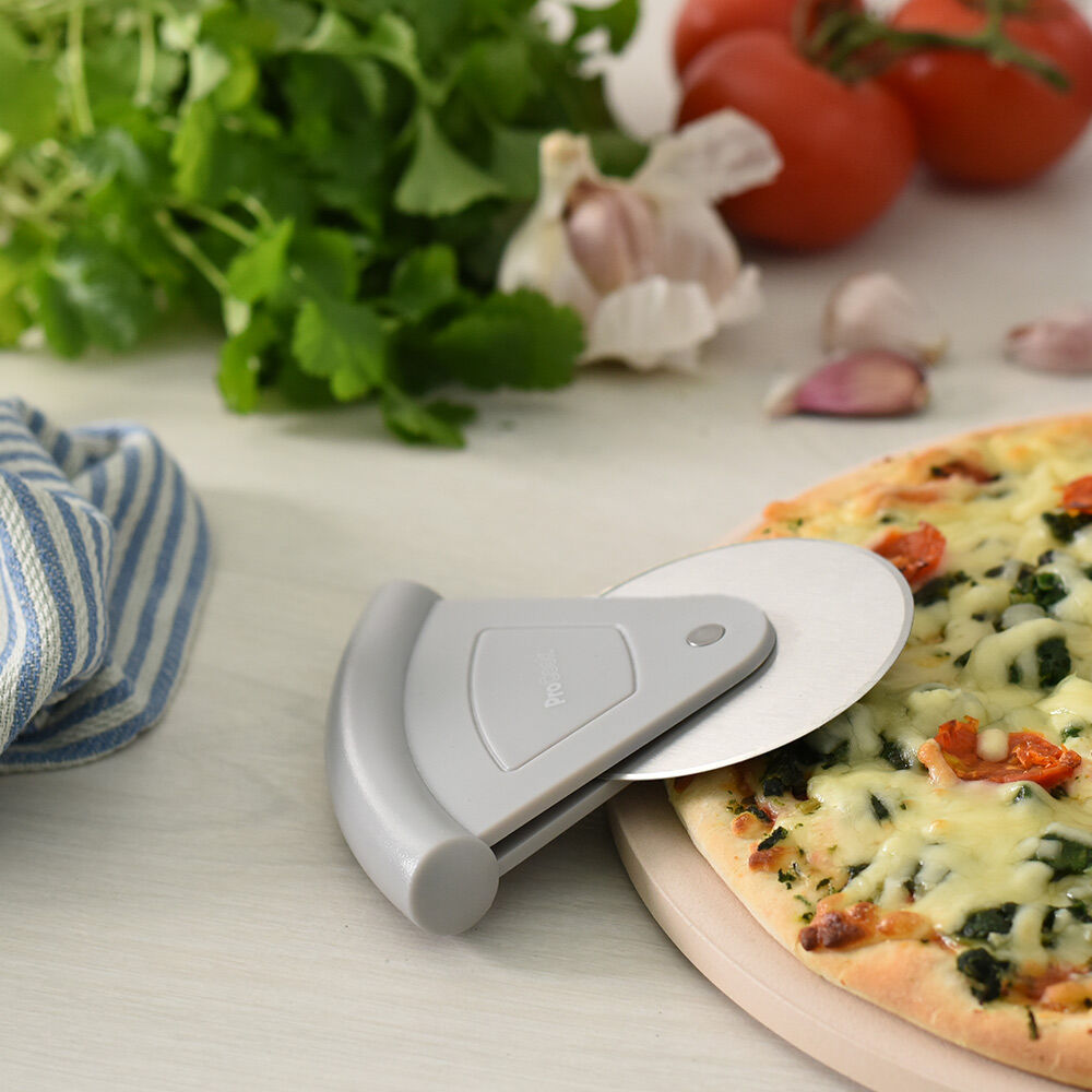 Pizza Cutter Grey Kitchen Utensils From Procook