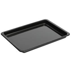 Secondary image for image of Enamel Baking Tray 36 x 27cm