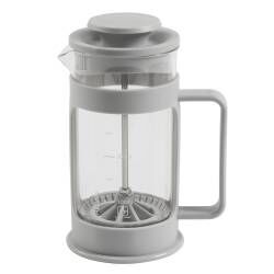 ProCook Glass Cafetiere - 3 Cup / 360ml