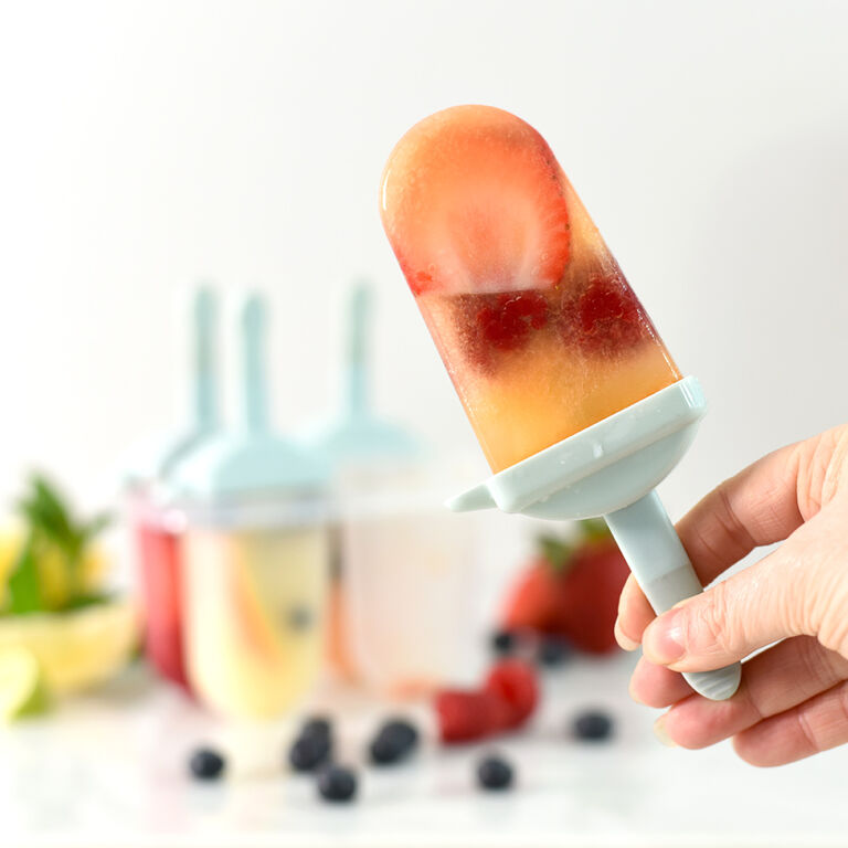 Ice cream lolly moulds hot sale