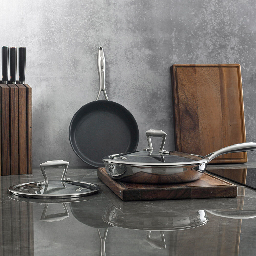 elite frying pan