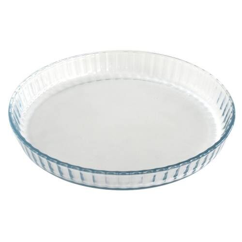 Glass Ovenware