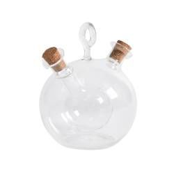 ProCook Oil & Vinegar Pourer - Globe
