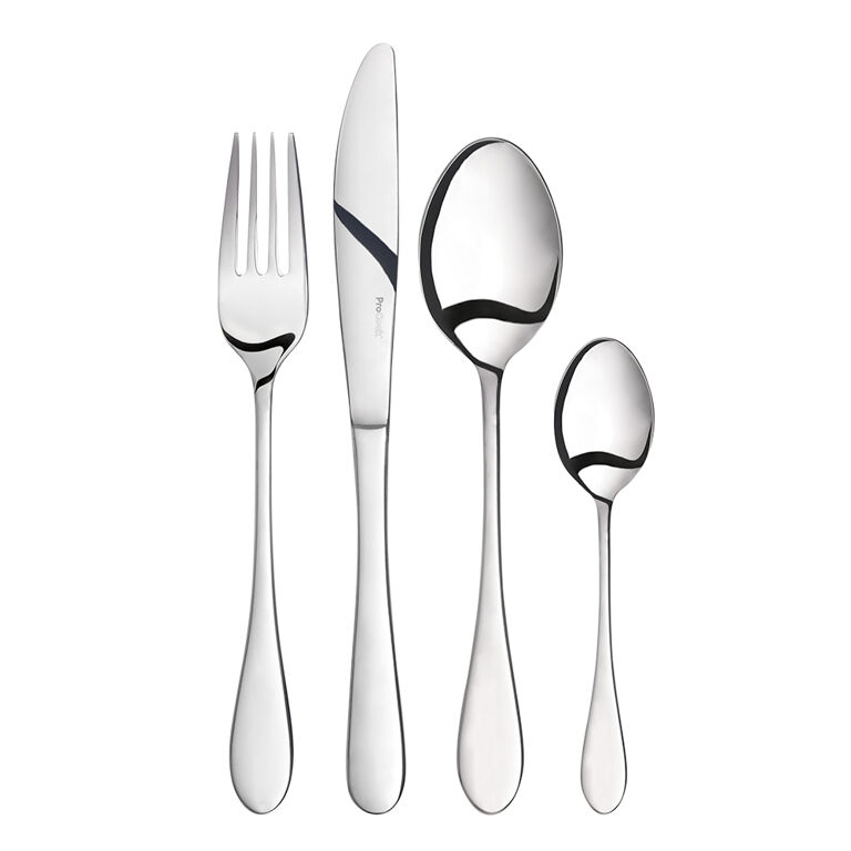 ProCook Chiswick Cutlery Set 16 Piece 