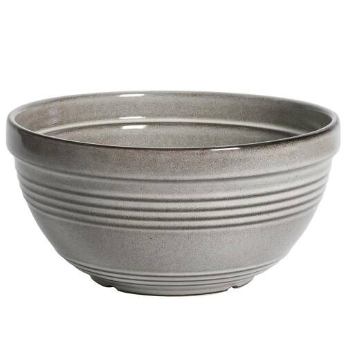 Stoneware Mixing Bowl