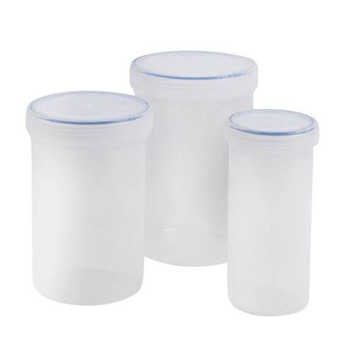 ProCook Cylindrical Storage Set