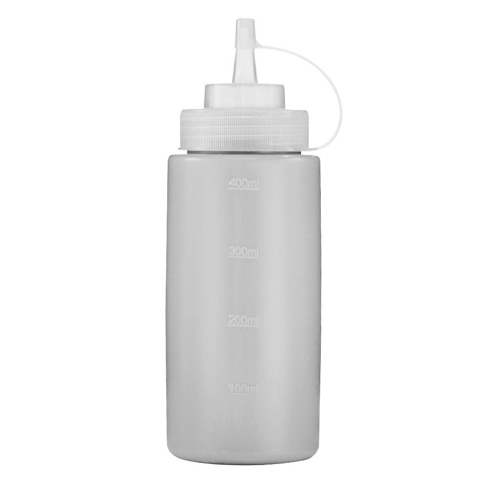 Dressing Bottle Grey ProCook dressing-bottle-grey-procook