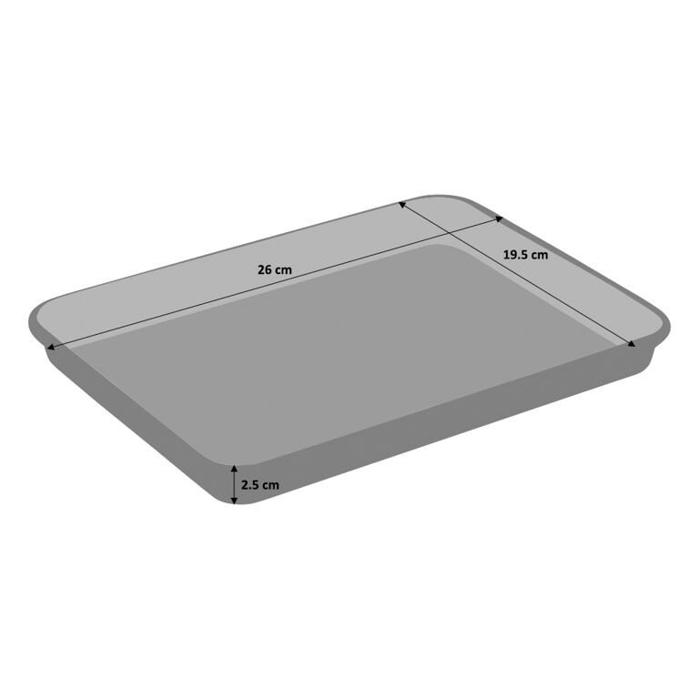 ProCook, Non-Stick Baking Tins and Baking Trays