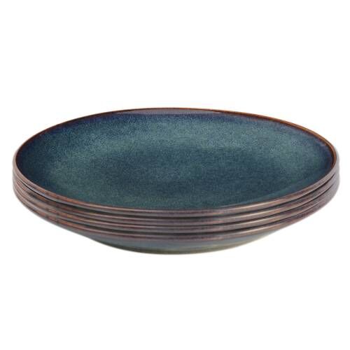 Vaasa Stoneware Side Plate