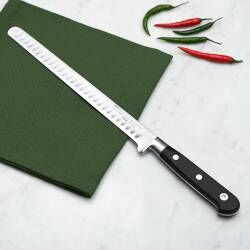Secondary image for image of Professional X50 Chef Ham & Salmon Knife 25cm / 10in