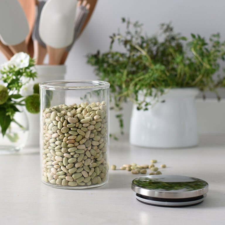 ProCook Glass Storage Jar Medium ProCook