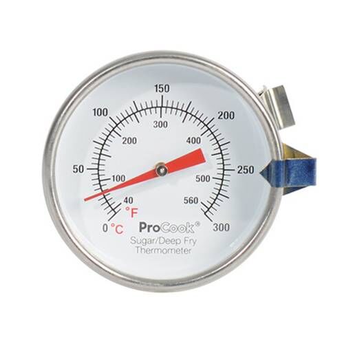 ProCook Deep Fry Thermometer