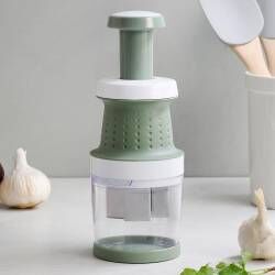 Main image for image of Food Chopper Sage