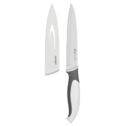 Serrated Utility Knife Ivory | Vegetable and Utility Knives from ProCook