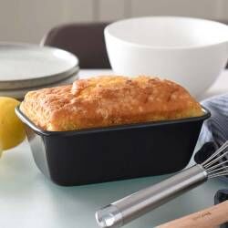Main image for image of Non-Stick Loaf Pan 1lb / 450g