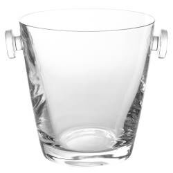 Cocktail Collection Ice Bucket - 14 x 13cm
