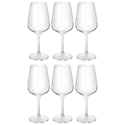 Modena Wine Glasses