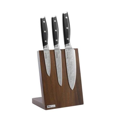 Elite AUS10 Knife Set