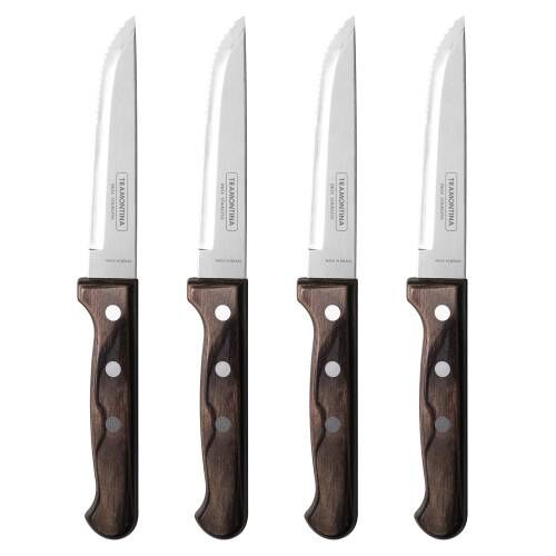 ProCook by Tramontina Gaucho Steak Knives