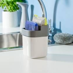Secondary image for image of Sink Caddy 2 Section