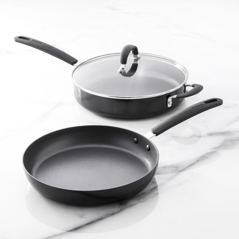 Gourmet NonStick Saute and Frying Pan ProCook