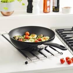 Secondary image for image of Gourmet Ceramic Non-Stick Wok 28cm