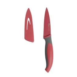 ProCook Paring Knife - Red