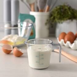 Secondary image for image of Measuring Jug 300ml
