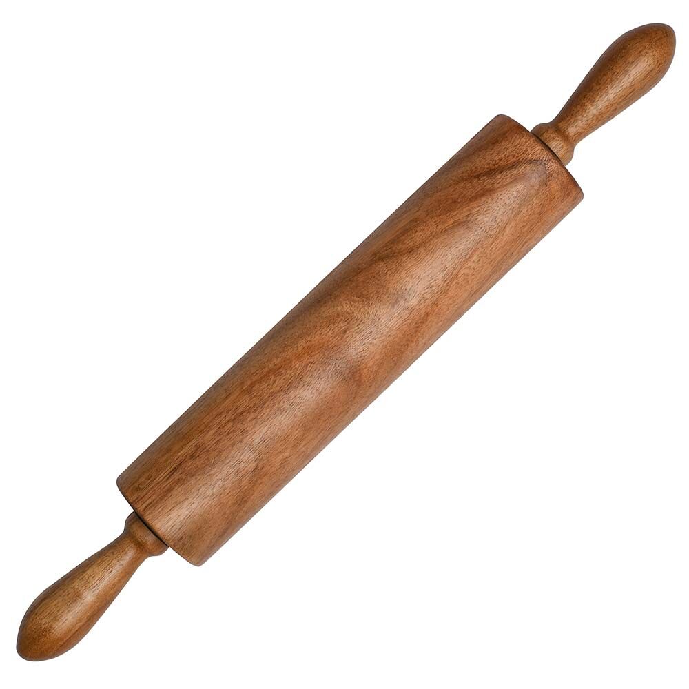 Secondary image for Acacia Rolling Pin