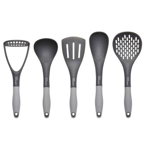 Designpro Nylon Utensil Set