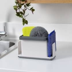 Secondary image for image of Sink Caddy Sponge Holder