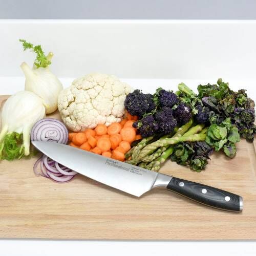 Professional X50 Chefs Knife 20cm / 8in