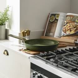 Secondary image for image of Eco Frying Pan 28cm