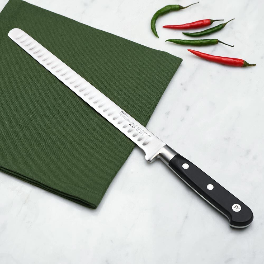 Professional X50 Chef Ham & Salmon Knife 25cm / 10in