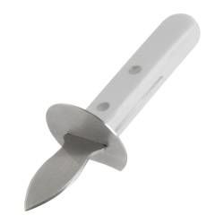 ProCook Oyster Knife - Stainless Steel