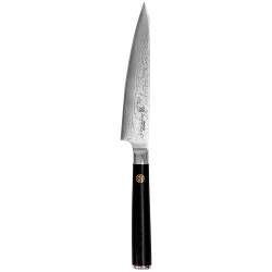 Damascus 67 Utility Knife - 13cm / 5in
