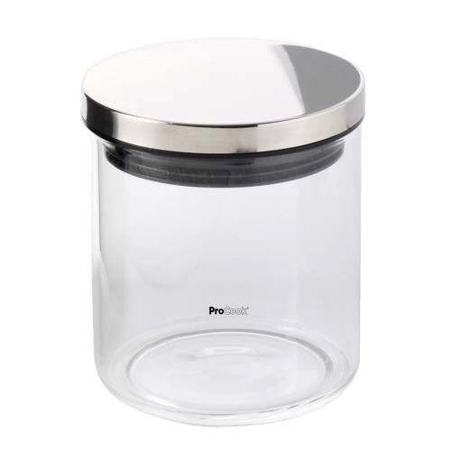 ProCook Glass Storage Jar