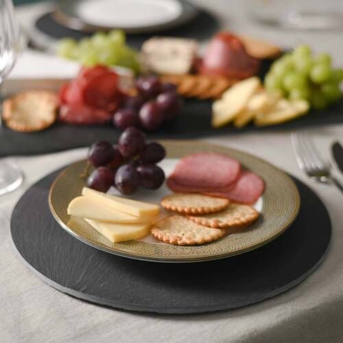 ProCook Slate Placemats - Set of 4