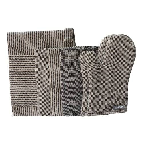 Kitchen Linen 4 Piece Set