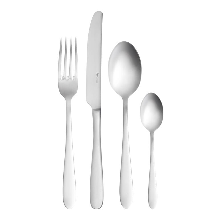 ProCook Chiswick Cutlery Set 16 Piece 