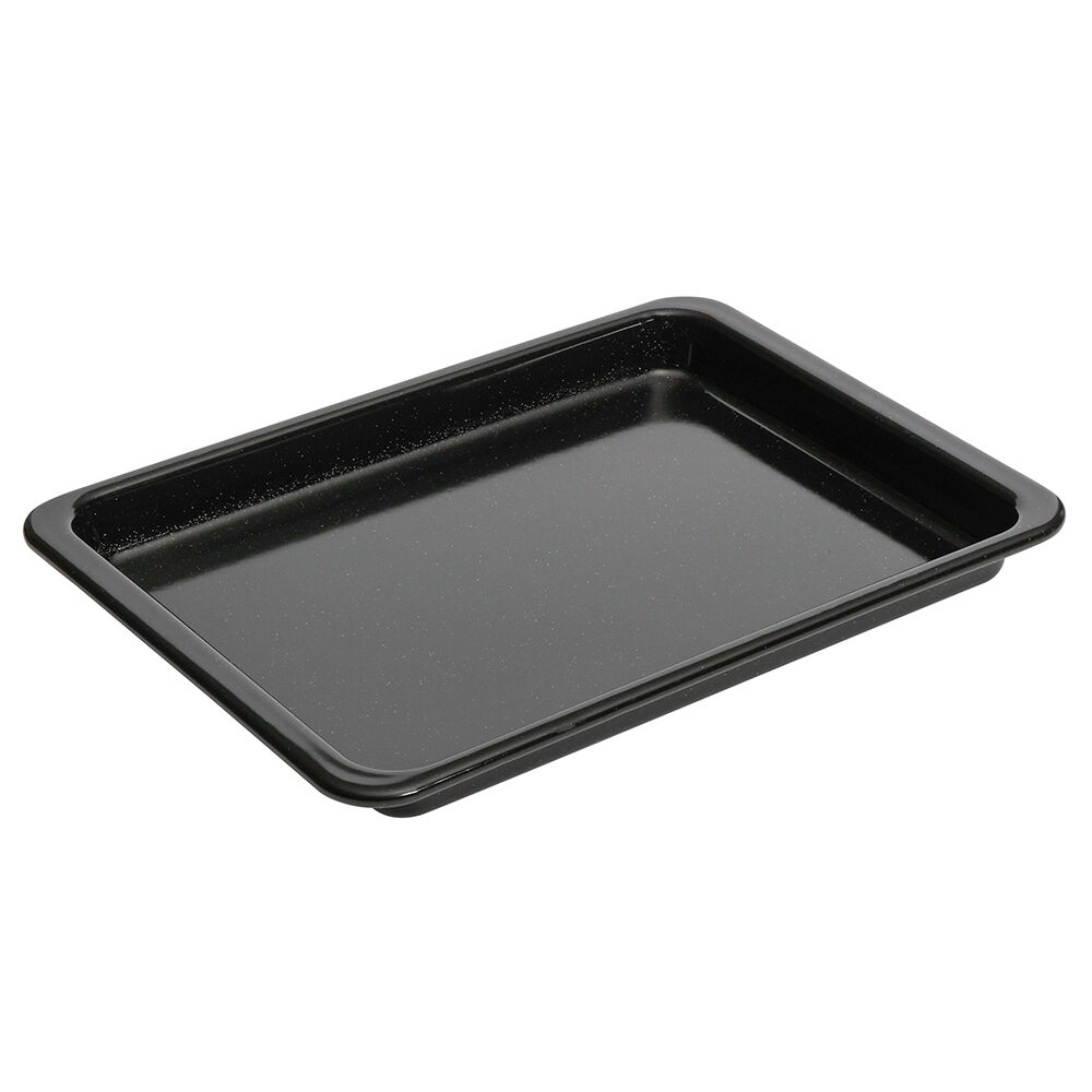 Stainless Steel Baking Tray 24 x 36cm Baking Trays and Sheets from