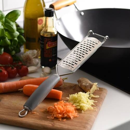 Elite Tri-Ply Frying Pan - Uncoated 26cm - 7214