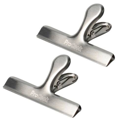 ProCook Bag Clip Set