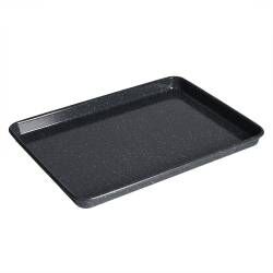 ProCook Non-Stick Granite Baking Tray - 36 x 27cm